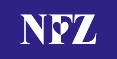Logo w sekcji z tekstem i obrazem