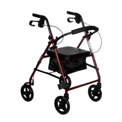 Chodzik czterokołowy