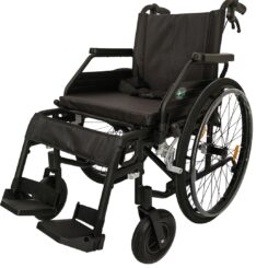 Wózek inwalidzki Cruiser Areo